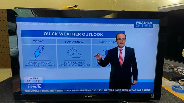 VIDEOTRONICS/TV REPAIR SERVICE