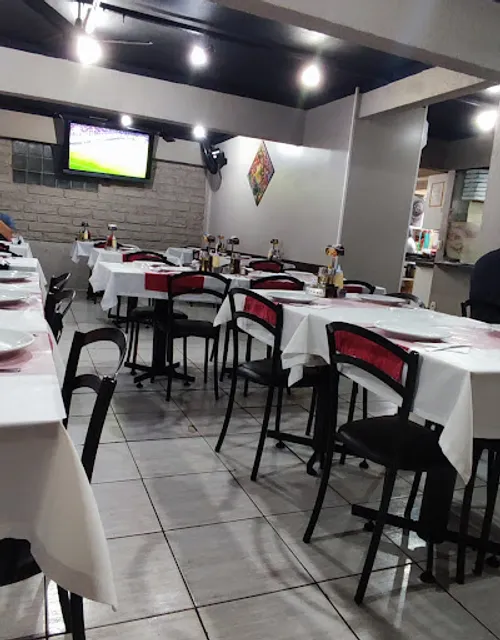 Pizzaria Famiglia Bettoni