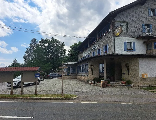 Berggasthof Eck 408