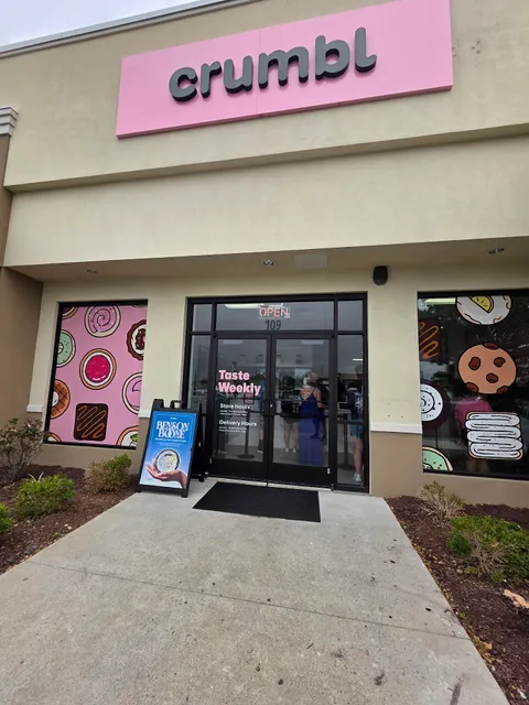 Crumbl