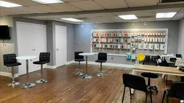 Hilton Head Phone Repair