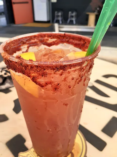 Blvd. Cocktails & Kitchen