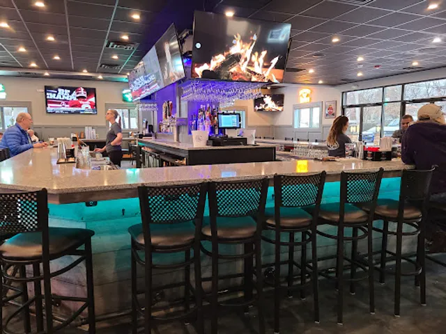 MJ's Restaurant Bar and Grill Long Branch