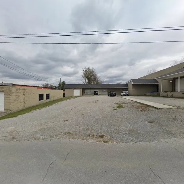 Foutch's Coffee and Spring Water