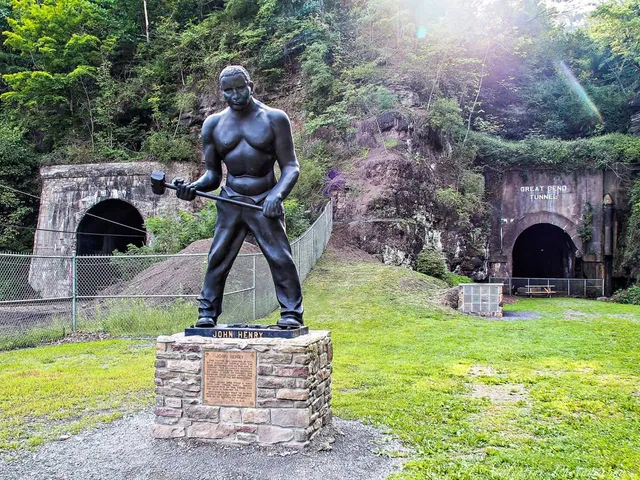 Pipestem Place Vacation Log Cabins