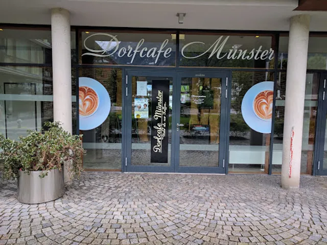 Dorfcafe Münster