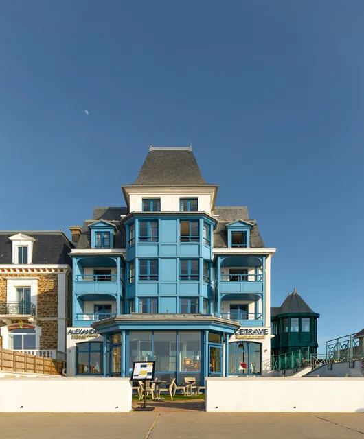 Best Western Alexandra