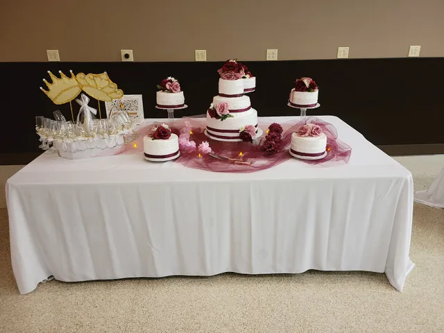 Port Arthur Civic Center