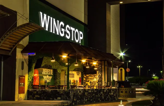 Wingstop