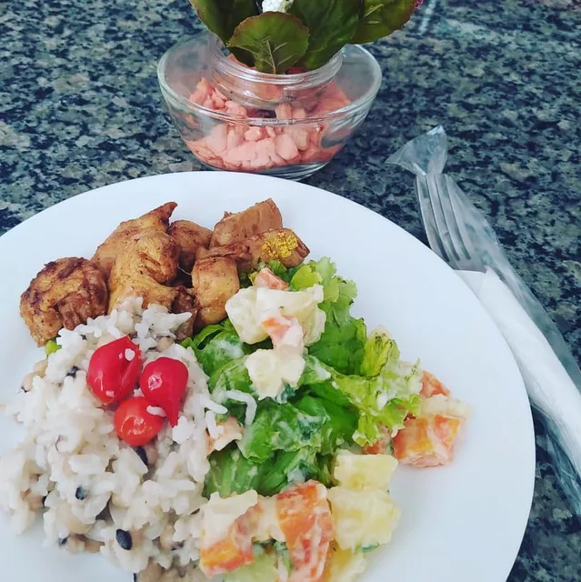 Restaurante Colher de Pau do Sertão