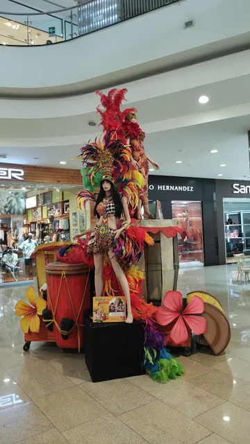 Centro Comercial Buenavista II