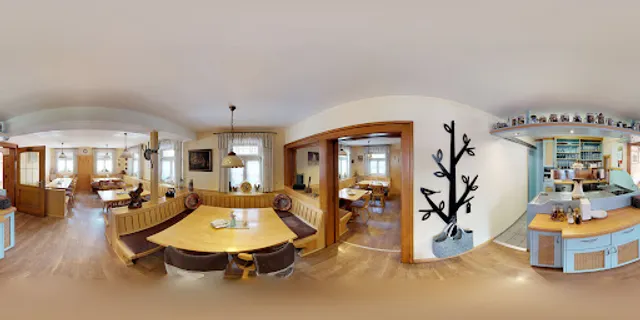 Gaststätte zum Bauernwirt