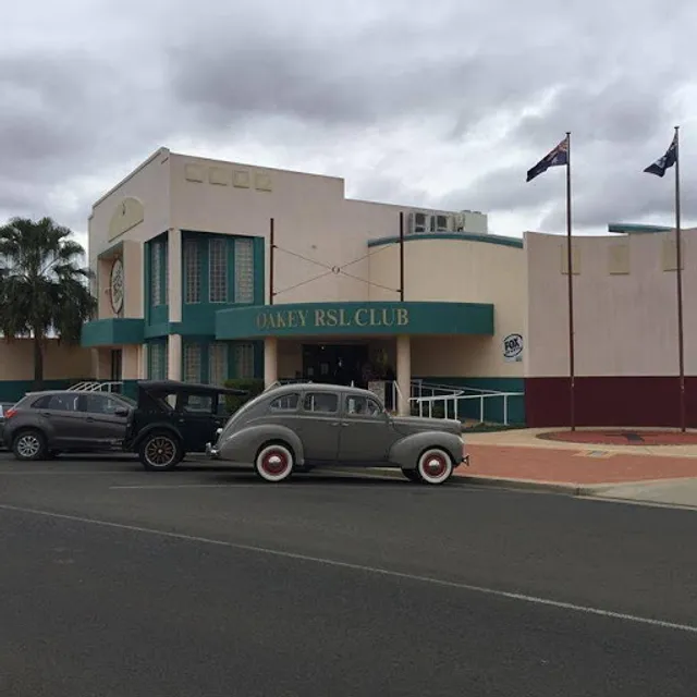 Oakey RSL Club