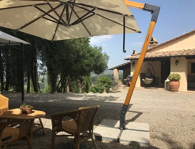 La Banditaccia Azienda Agricola - Agriturismo