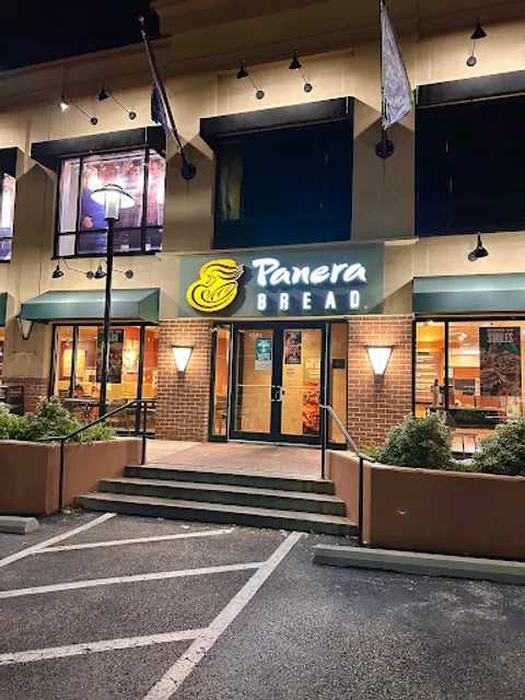 Panera Bread