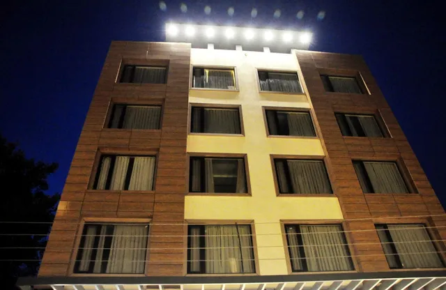 Hotel The Westinn Varanasi