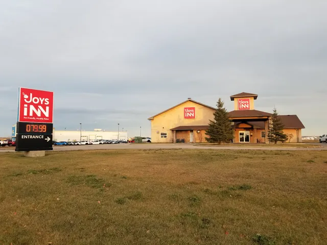 Joys Inn