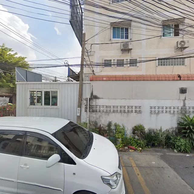 CHAPAYOM@สวนผัก