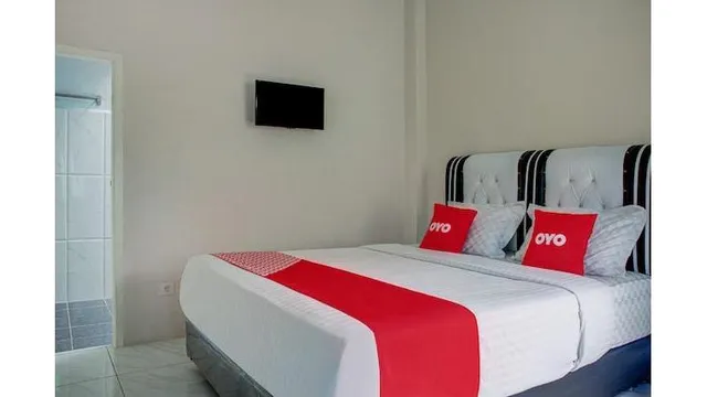 OYO 3266 Alifah Residence Syariah