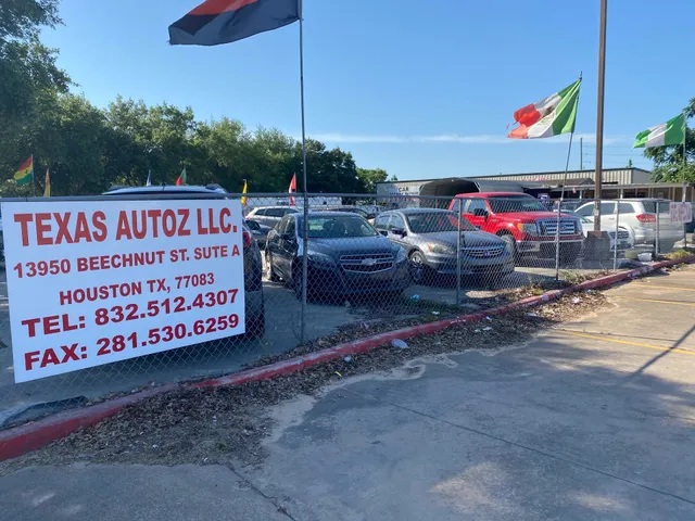 Texas Autoz LLC