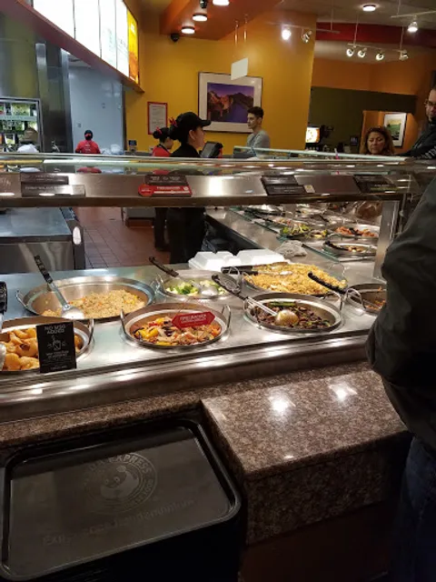 Panda Express