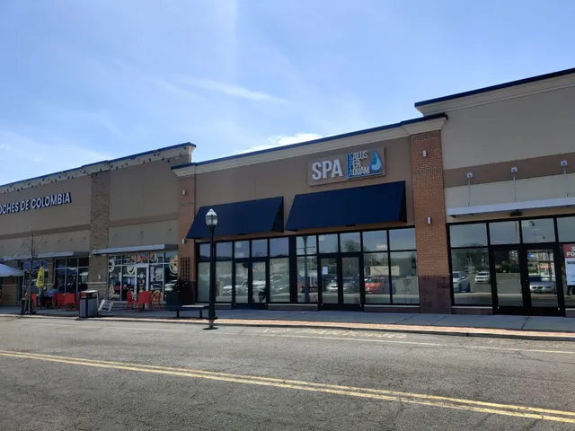 Salus Per Aquam MEDSPA