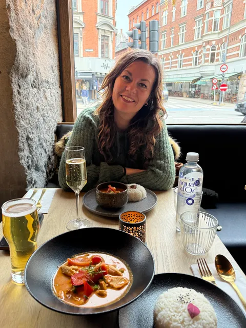 WokXpress Vesterbrogade