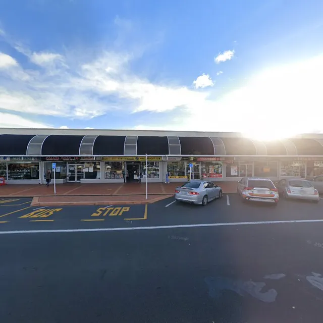 No1 Currency Rotorua