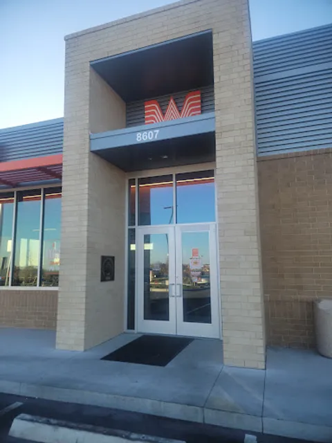 Whataburger Liberty, MO