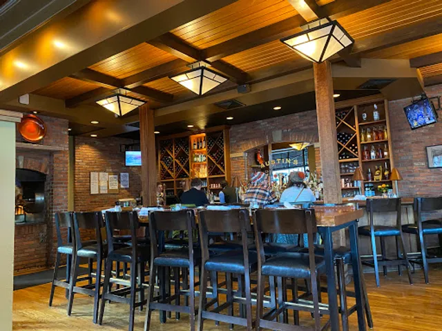 Austin's American Grill