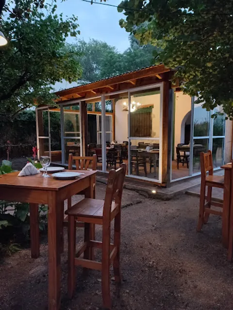 La Tasca Del Risueño Jabalí