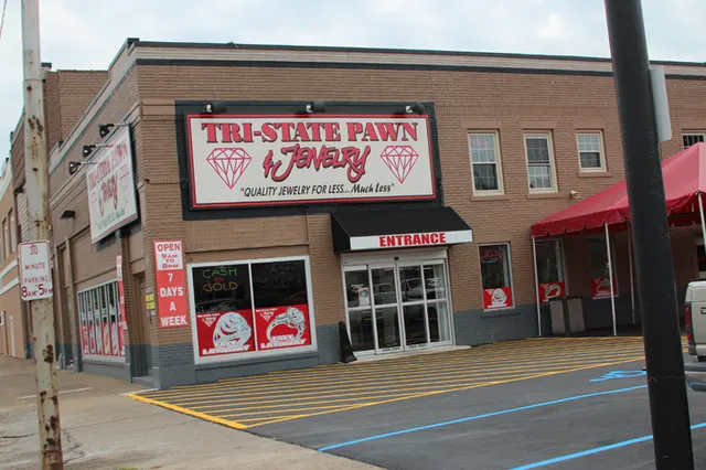 Tri-State Pawn & Jewelry