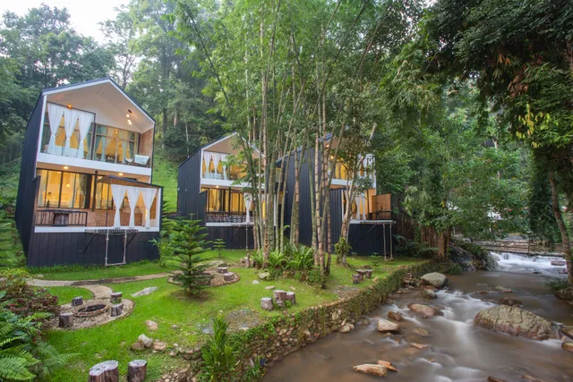 Inthada At Mae Kampong Chiang Mai