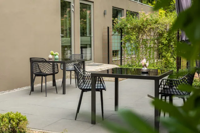 Bed & Breakfast Nummer5