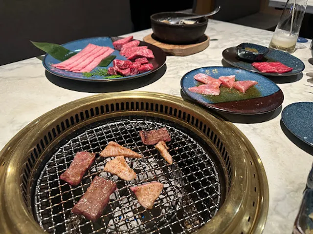 Laojing Gokujo Yakiniku Meicun Branch