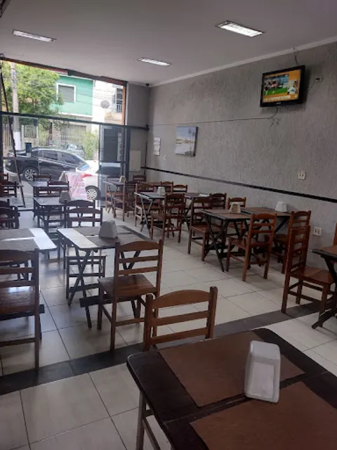 Prímula Restaurante