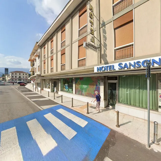 Albergo Hotel Sanson (S.N.C.)