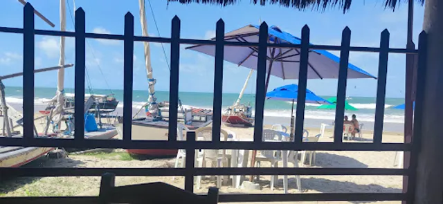 Ondas do mar Restaurante