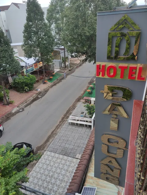 Đại Quang Hotel