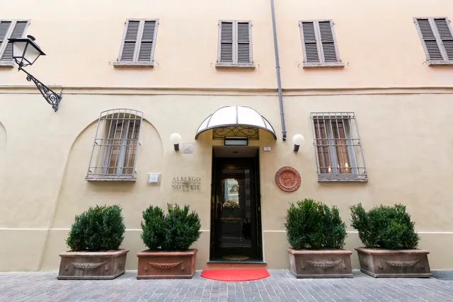 Albergo delle Notarie - 4 Stelle