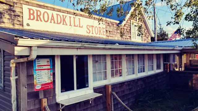 Broadkill Store