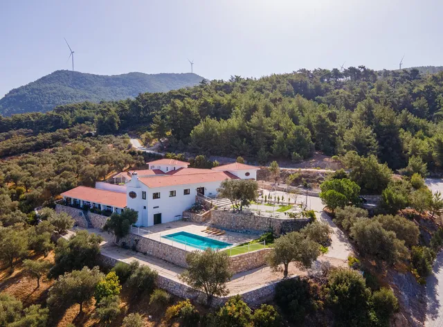 Chef's Otelier Kusadasi