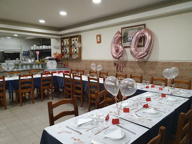 Restaurante Casa Dias