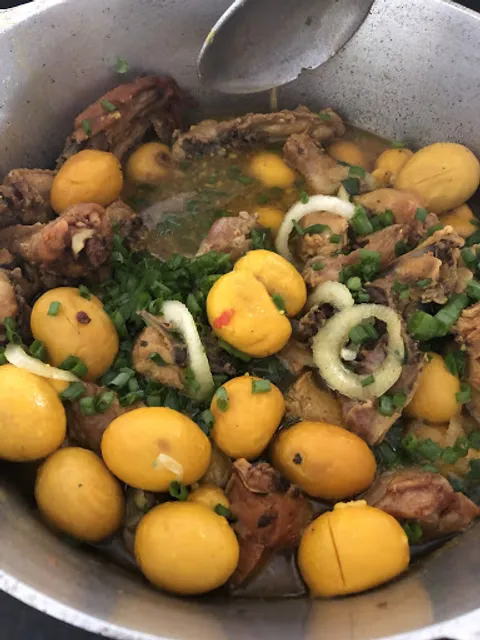 Bandejão Restaurante 2