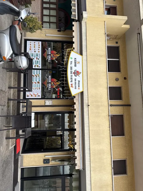 Noor Grill (San Giacomo) di Albignasego