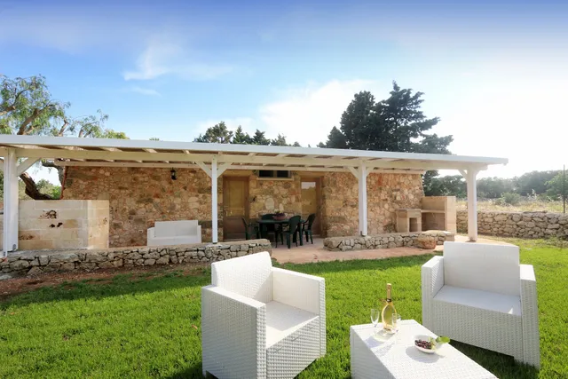 Agriturismo Allu Ruvezzu