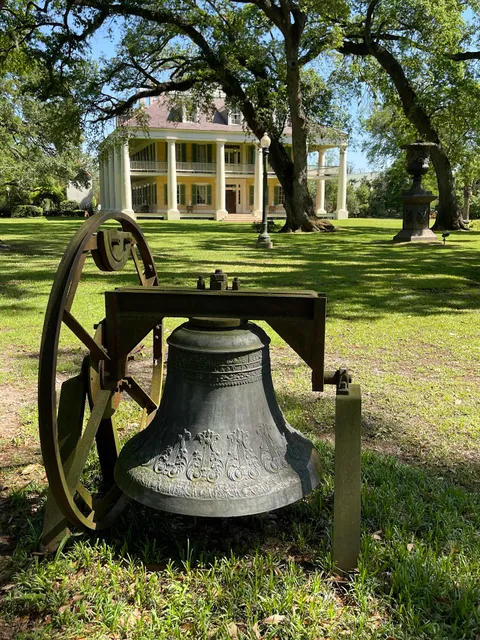 Houmas House Foundation