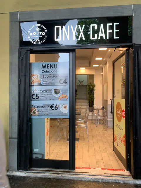 Onyx Cafe