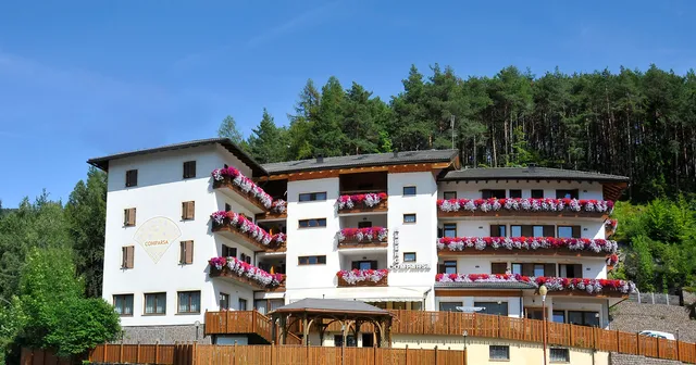 Albergo Alla Comparsa