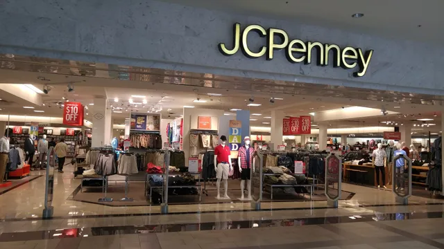 JCPenney
